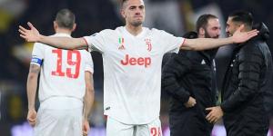 Merih Demiral’ın doğum günü süprizi