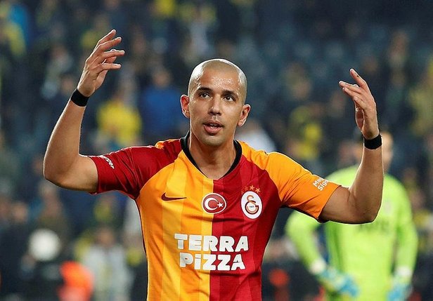 Teknik DirektörTerim, Henry Onyekuru açıklaması