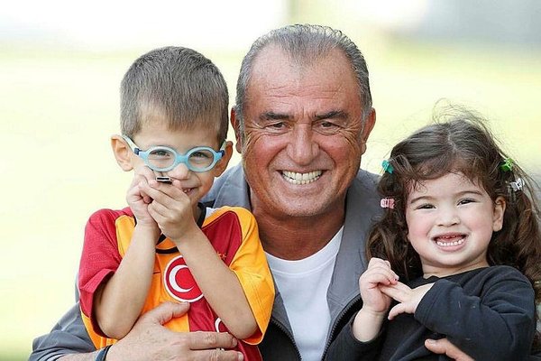 koronavirüsüne yakalanan Fatih Terim’den Güzel haber
