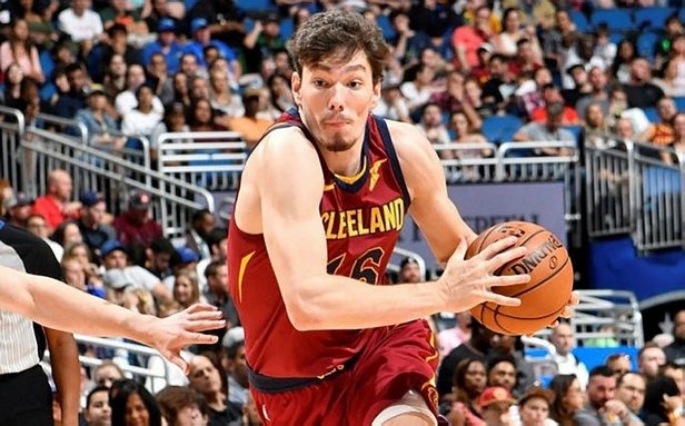 milli oyuncu Cedi Osman’dan koronavirüs  açıklaması