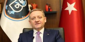 Başkan Gümüşdağ’ın yeni tip koronavirüs açıklaması