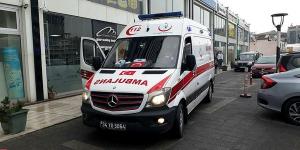 İstanbul Bayrampaşa’da silahlı saldırıda 3 kişi yaralandı