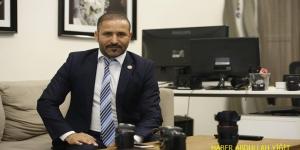 Murat Uygur’dan Miraç Kandili Mesajı