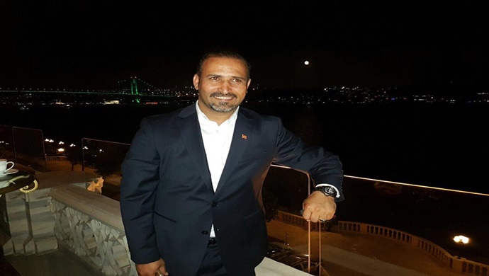 Murat Uygur’dan 18 Mart Çanakkale Zaferi Mesajı