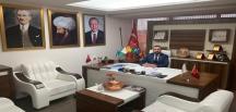 Şahin Çelik `ten Yazıcıoğlu’nun Vefatının Ölüm Yıl Dönümü Mesajı