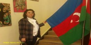 Ünlü Yazar Eluca Atalı, Soykırımın 102. Yıl dönümü İle ilgili Açıklama