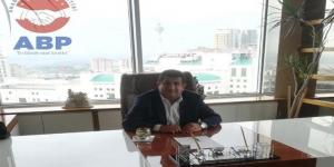 ABP Marmara Bölgenin Yeni Patronu belli oldu..