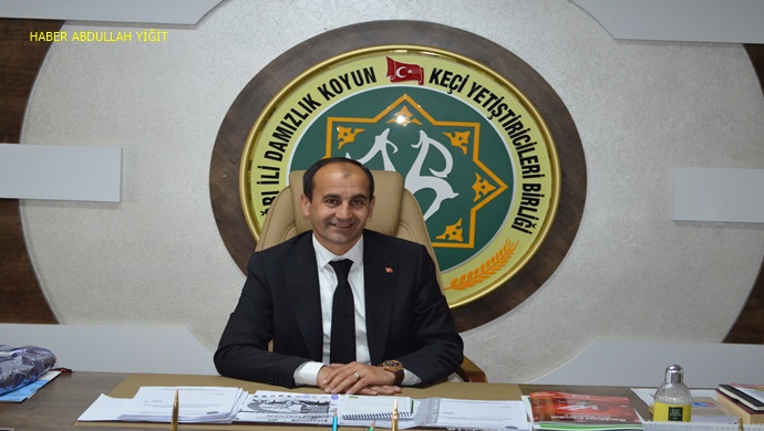 Başkan Samancı `dan İstiklâl Marşı’nın Kabulü Mesajı