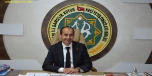 Başkan Samancı `dan 18 Mart Çanakkale Zaferi Mesajı