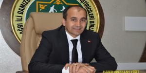 Mehmet Nuri Samancı `dan 8 Mart Dünya Kadınlar Günü Mesajı