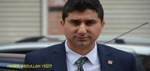 Hüseyin Kıran `dan Yazıcıoğlu’nun Vefatının Ölüm Yıl Dönümü Mesajı