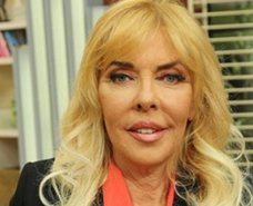 Yeşilçam’ın güzeli Ahu Tuğba tanınmayacak halde!