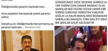 MİSİAD Genel Başkanı Öncel `den Dostlar
