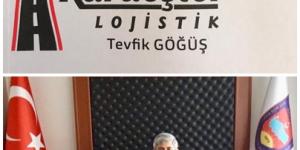 BAŞKAN TEYFİK GÖĞÜŞ `TEN ÖRNEK DAVRANIŞ