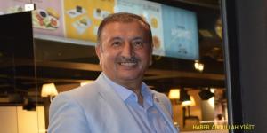 ABP Genel Başkanı Bedri Yalçın `dan Dünya Tiyatrolar Günü mesajı