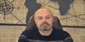 Bahar Kalkanı Harekatını Destekliyoruz