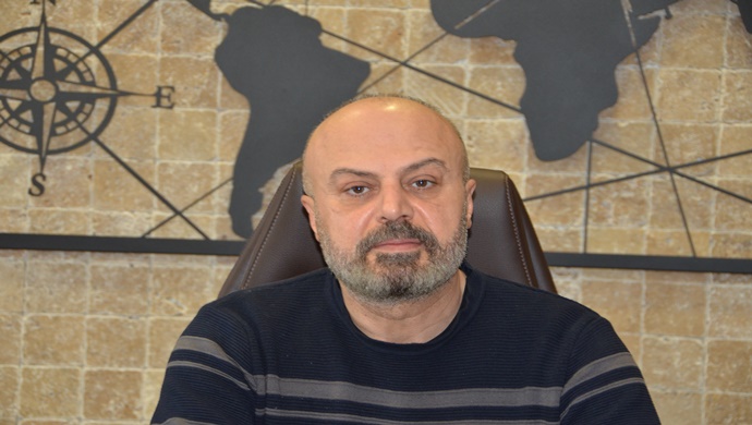 Bahar Kalkanı Harekatını Destekliyoruz