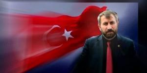 Şahin Çelik `ten Miraç Kandili Mesajı