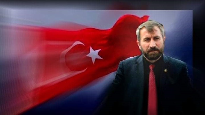 Şahin Çelik `ten Miraç Kandili Mesajı