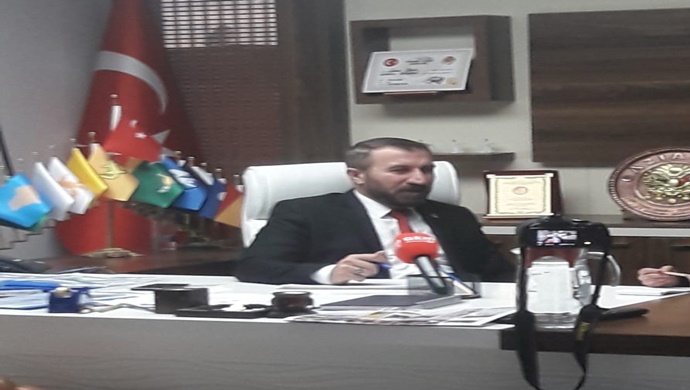 8 Mart Dünya Kadınlar Gününü Kutluyorum.
