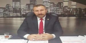 Şahin Çelik `in 31 Mart Azerbaycan Soykırımı İle İlgili Mesajı