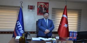 ABP GAZİANTEP İL BAŞKANI VAKKAS KARAATMACA OLDU