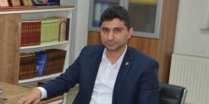 Hüseyin Kıran `dan Miraç Kandili Mesajı