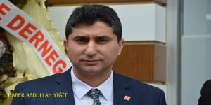 Hüseyin Kıran `dan 8 Mart Dünya Kadınlar Günü mesajı