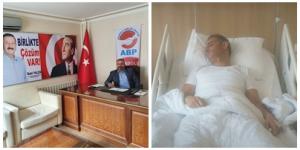 Aygün, Amcasının Oğlu Tunay İçin Dua İstedi