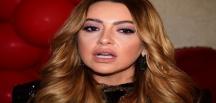 Hadise Instagram `dan halasının vefat ettiğini duyurdu