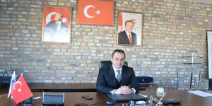 Mehmet Kızıl’dan Miraç Kandili Mesajı