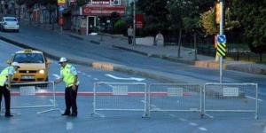 İstanbul`da bazı yollar trafiğe kapatılacak