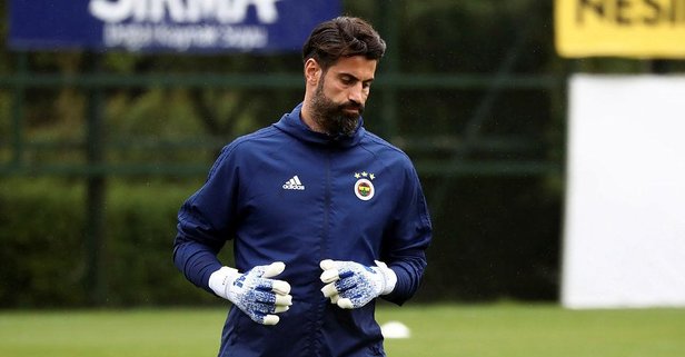 UEFA, Fenerbahçe’nin Demirel’in kurtardığı penaltıyı paylaştı.