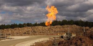 Tekirdağ’da doğal gaz bulundu