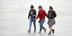 Çankırı, Kırıkkale, Aksaray’ın yağmur ve sağanak yağışlı geçecek