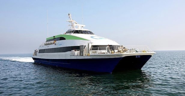 BUDO yarın yapılacak bazı seferleri iptal edildi