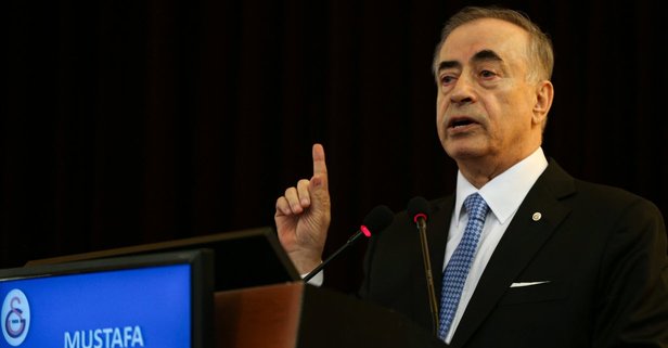 Galatasaray Başkanı Cengiz’in corona virüs açıklaması