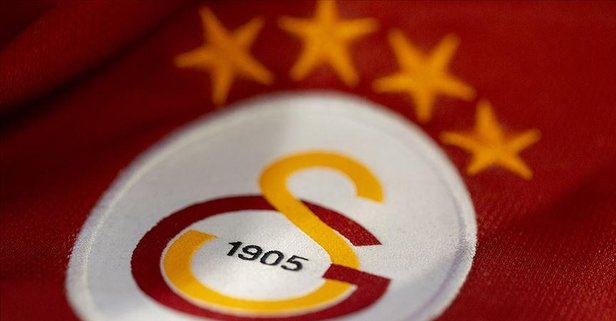 Galatasaray `dan sponsorluk açıklaması