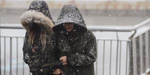 Konya, Karaman, Niğde ve Aksaray’da  yoğun kar bekleniyor