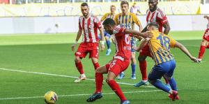 Ankaragücü, Sivasspor 3-0