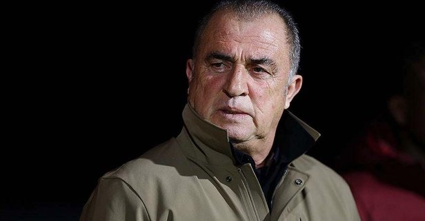 Fatih Terim “Her duayı yüreğimde hissediyorum” dedi