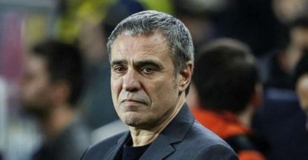 Fenerbahçe’de Yanal ile yollar ayrıldı