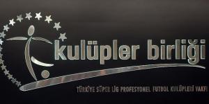 Kulüpler Birliği Başkanı Sepil, yayıncı kuruluşa açıklama