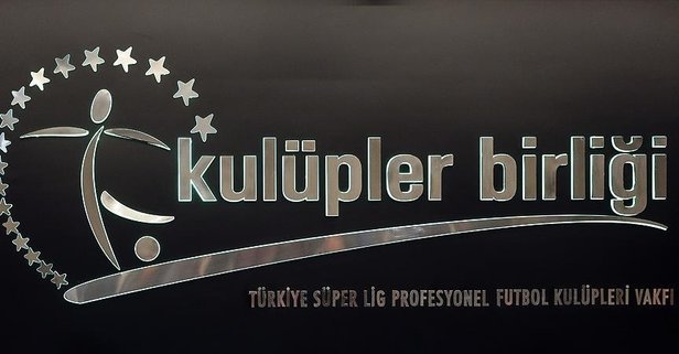 Kulüpler Birliği Başkanı Sepil, yayıncı kuruluşa açıklama