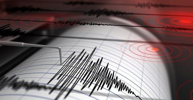 Malatya’nın Pütürge ilçesinde deprem