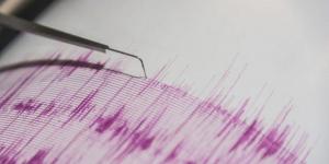 Osmaniye’nin Sumbas ilçesinde deprem