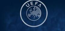 UEFA, koronavirüs salgını nedeniyle açıklama