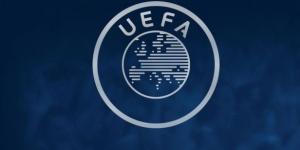 UEFA, koronavirüs salgını nedeniyle açıklama