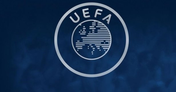 UEFA, koronavirüs salgını nedeniyle açıklama