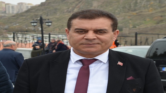 Ali Sökmen ‘den “18 Mart Çanakkale Zaferi” Mesajı